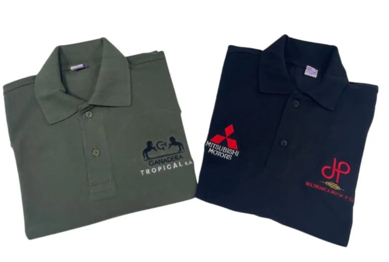 Uniformes empresariales